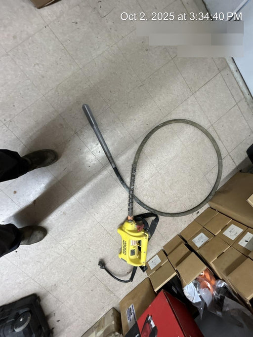 2021 WACKER NEUSON M2500