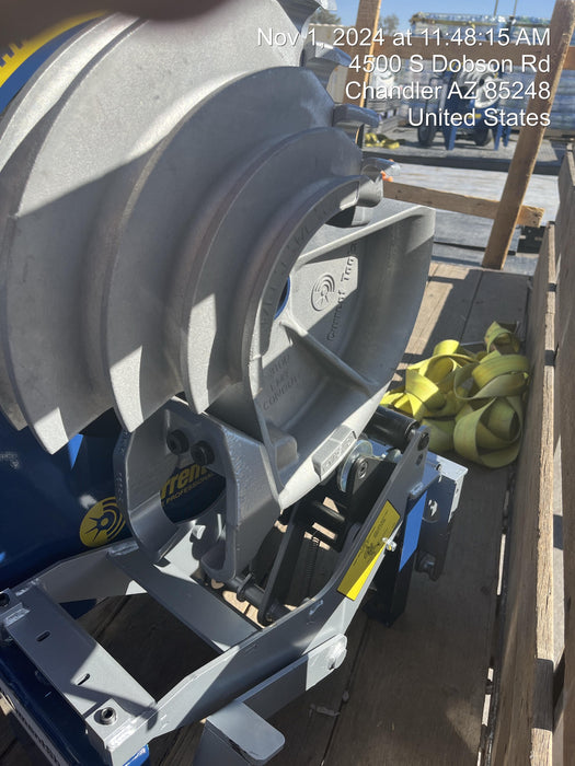 2024 CURRENT TOOLS 77