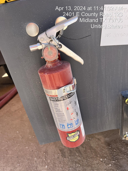 2024 ATLAS COPCO XAS 400-200 PACE PFF