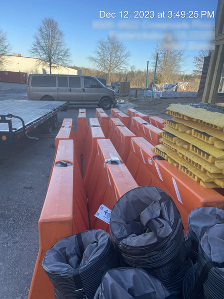 2023 CAMPO EB400G-RE3