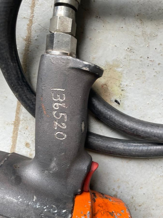 2021 MICHIGAN PNEUMATIC 751SS