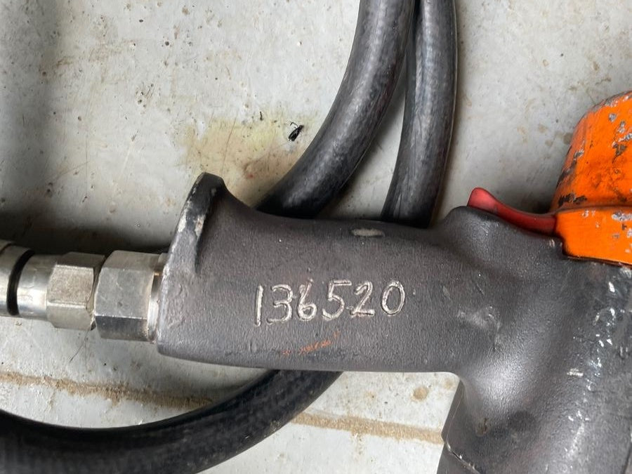 2021 MICHIGAN PNEUMATIC 751SS