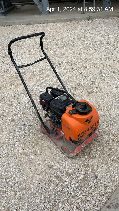 2023 MULTIQUIP MVC82VHW