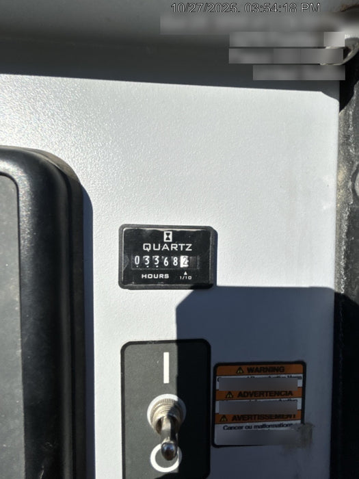 2020 WACKER NEUSON G70