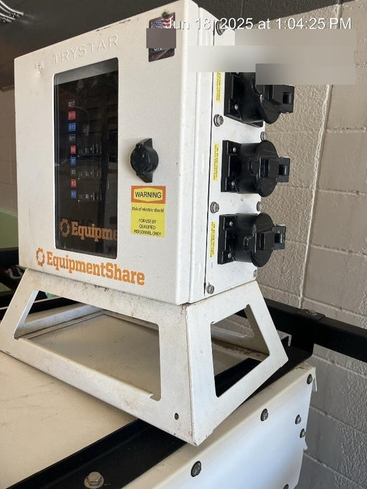 2022 TRYSTAR DAKA1.D3-A-K-A1