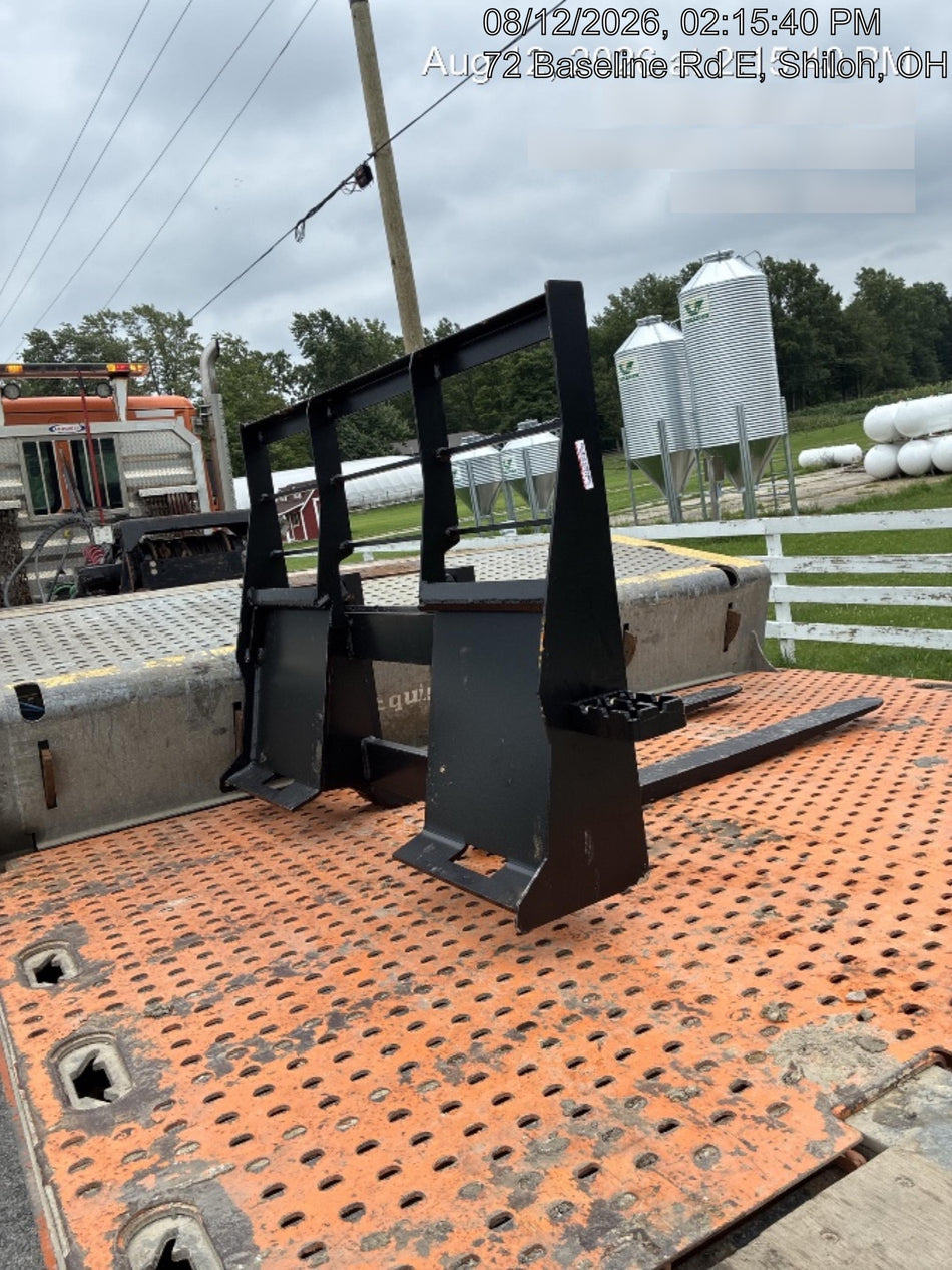 2026 ARROW MATERIAL HANDLING F5100CB