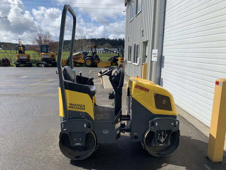 2021 WACKER NEUSON BS60-4As