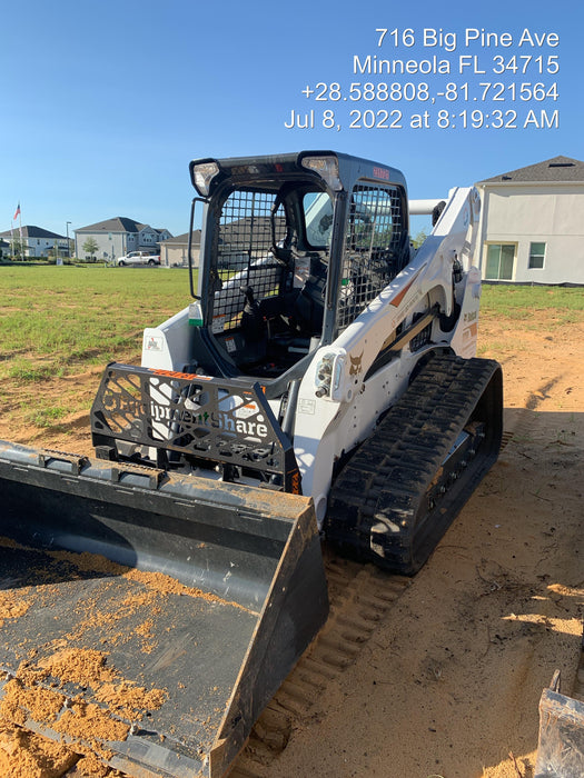 2022 PALADIN 48" Pallet Forks - Paladin