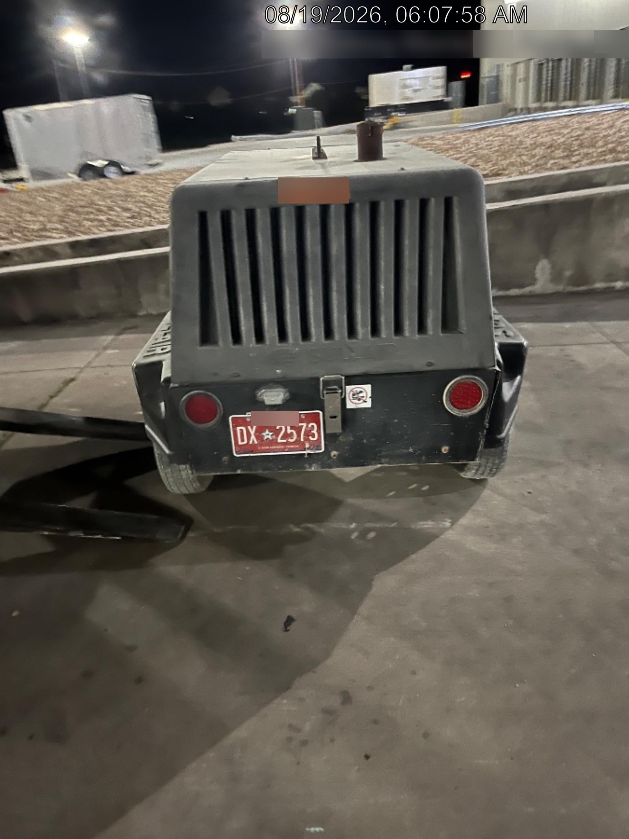 2019 SULLAIR 185-DPQ