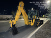 2023 JCB 3CX-14 Extendable Stick