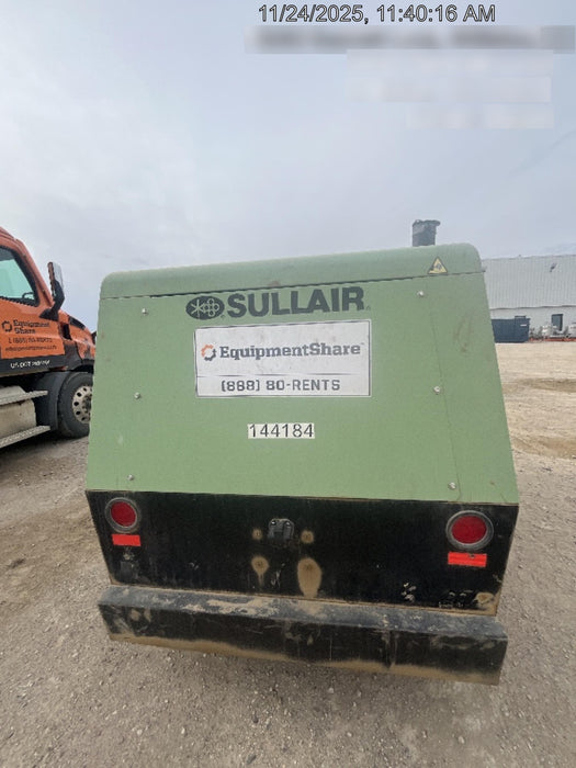 2021 SULLAIR 375H