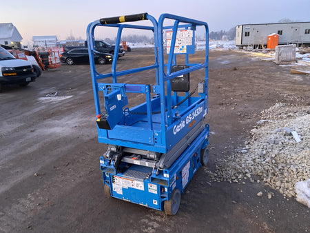 2023 GENIE GS-1432
