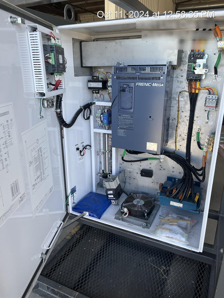 2023 FUJI MD050-EQS