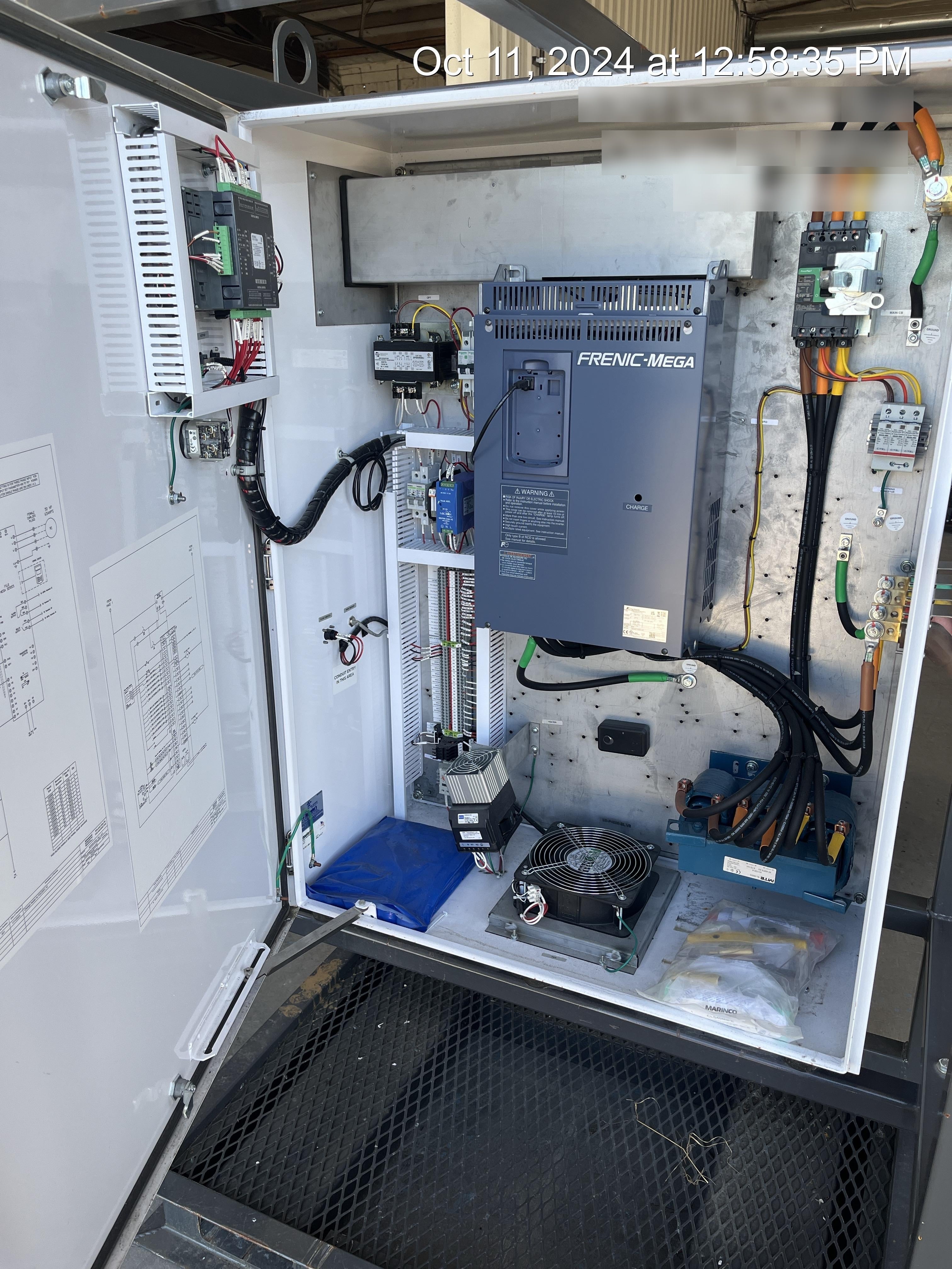2023 FUJI MD050-EQS