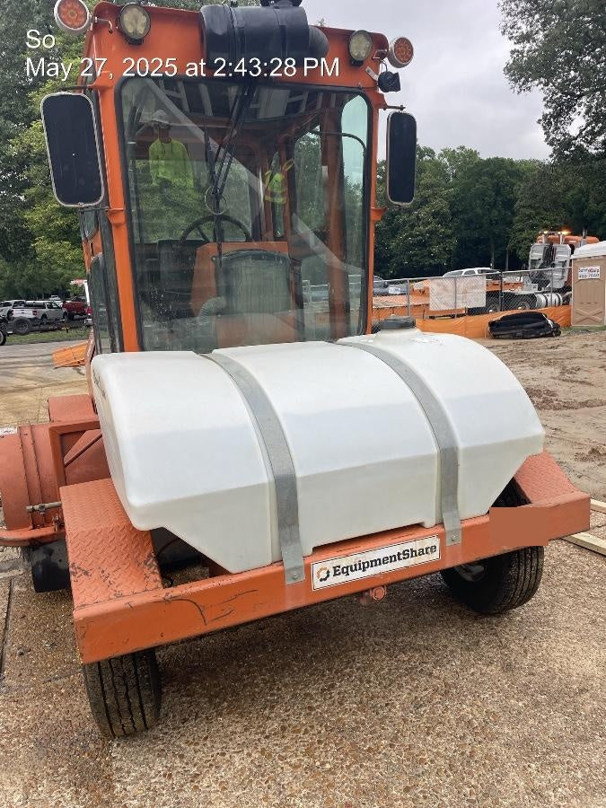 2020 BROCE RCT350