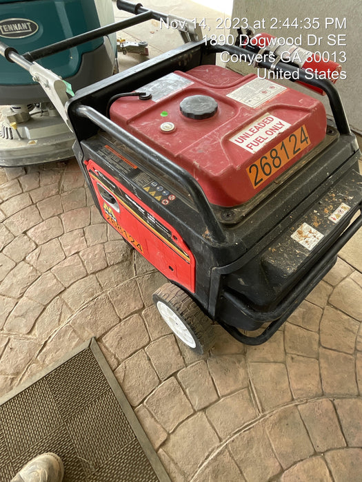 2022 MI-T-M GEN-8000-IMM1E