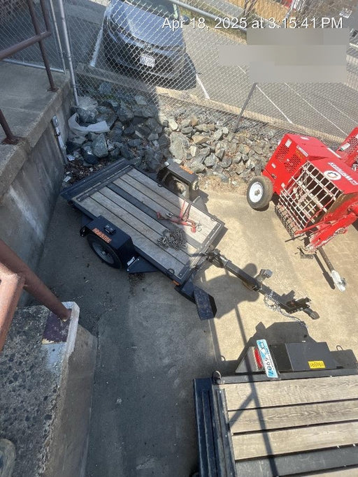 2022 BARRETO E4X6TBT