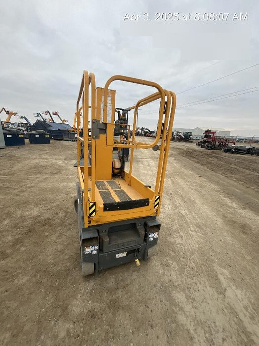 2020 HAULOTTE Star 20