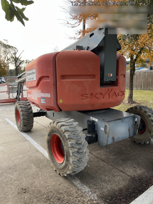 2019 SKYJACK SJ63 AJ