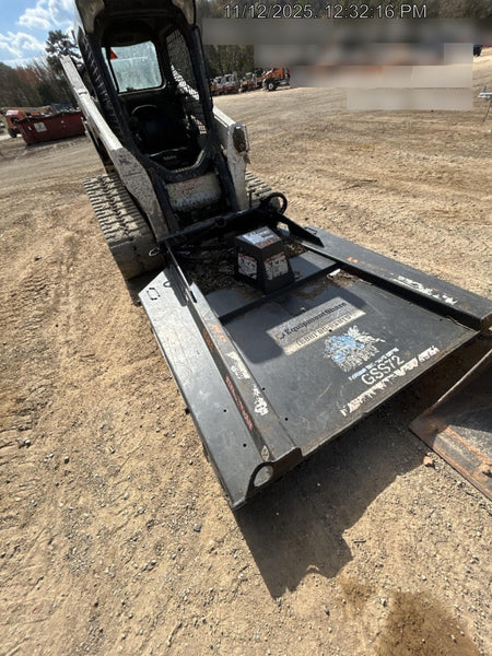 2020 PALADIN 30372A-0022