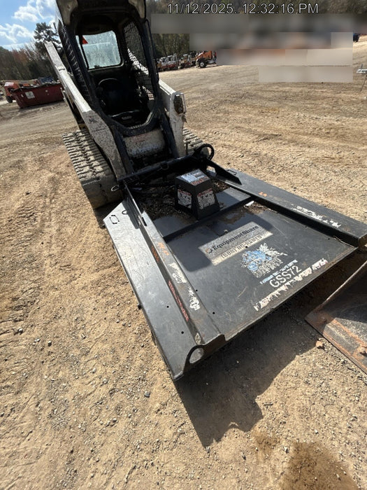 2020 PALADIN 30372A-0022