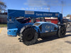 2019 Genie GTH-844 Genie GTH-844 w/Enclosed Cab w/HVAC, Work Lights, Solid Tires, Beacon, 60" Carriage and Forks