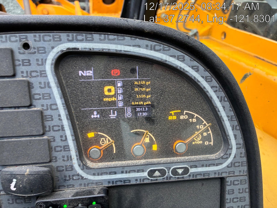 2025 STAR INDUSTRIES M1360B - Star JIB Boom