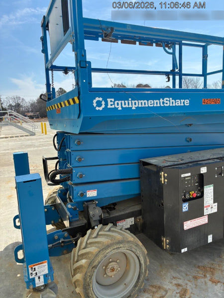 2024 GENIE GS-4069 RT