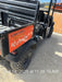 2022 KUBOTA RTV-X1140W-H (Canopy)
