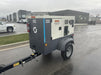 2023 ATLAS COPCO QAS45 CWK