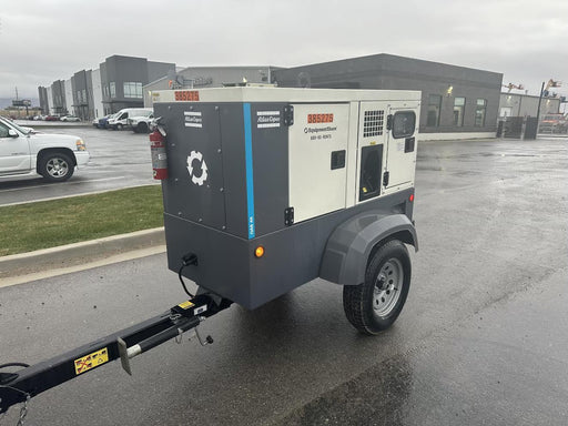 2023 ATLAS COPCO QAS45 CWK