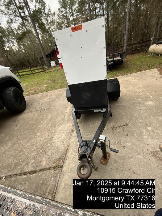 2023 SHINDAIWA DGK15FL