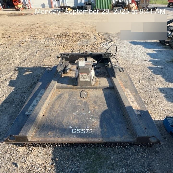 2022 PALADIN 30372A-0022