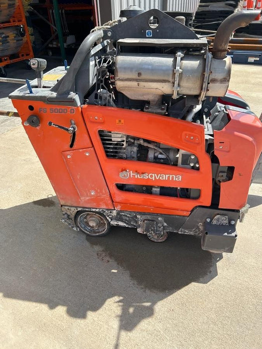 2023 HUSQVARNA FS 5000D