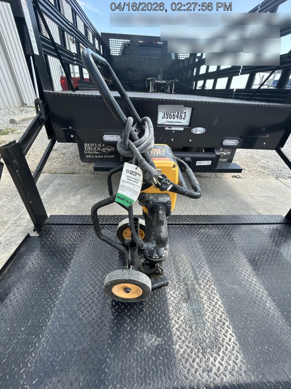 2020 DEWALT D25980K