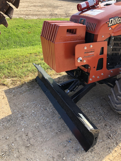 2022 DITCH WITCH RT45A