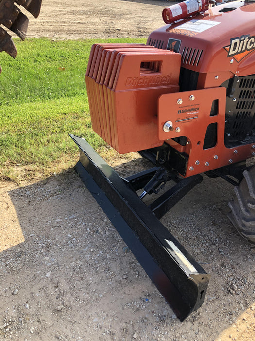 2022 DITCH WITCH RT45A