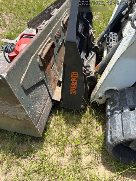 2025 PALADIN 48" Pallet Forks - Paladin