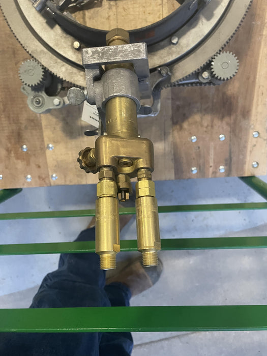 2021 MATHEY DEARMAN 2SA