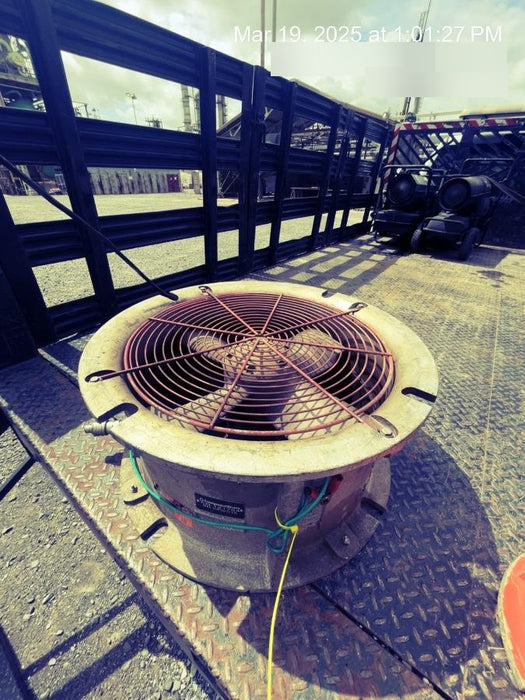 2020 MICHIGAN PNEUMATIC JF20