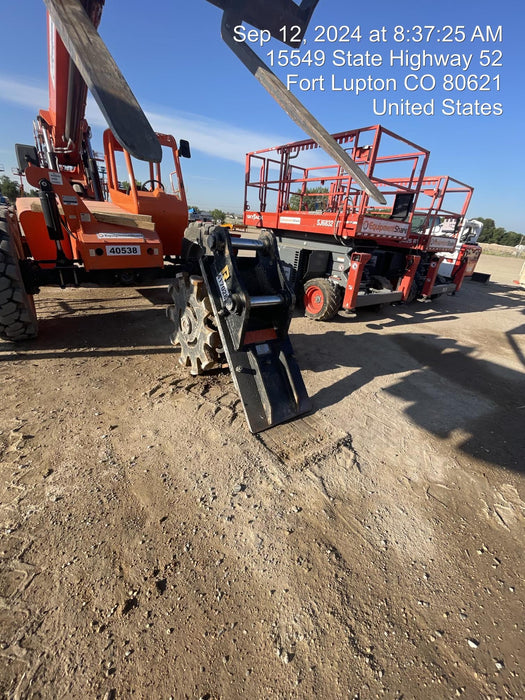 2024 ROCKLAND WI24-3