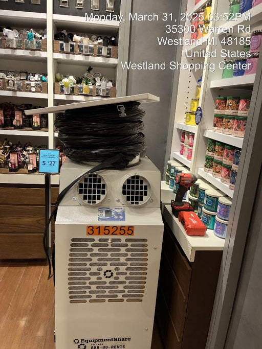 2023 KWIKOOL KPAC2421-2