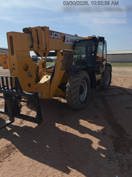 2020 JCB 510-56