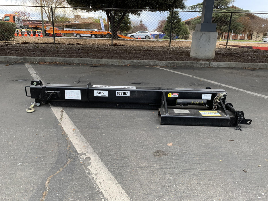 2020 STAR INDUSTRIES M1360B - Star JIB Boom