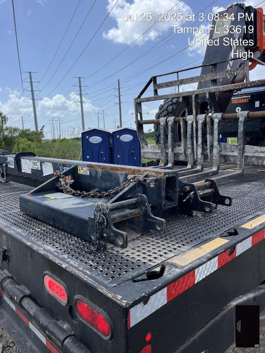 2025 STAR INDUSTRIES M1360B - Star JIB Boom