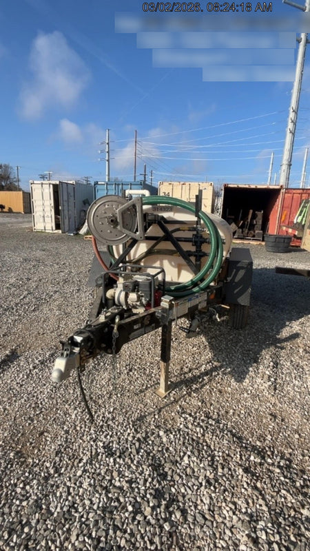 2023 WYLIE EXP-500L