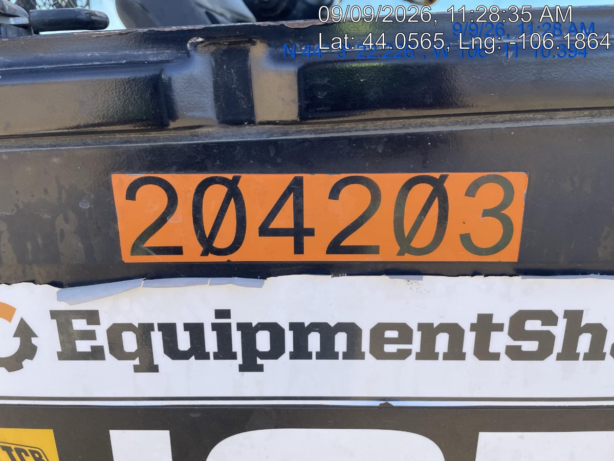 2022 JCB 509-42