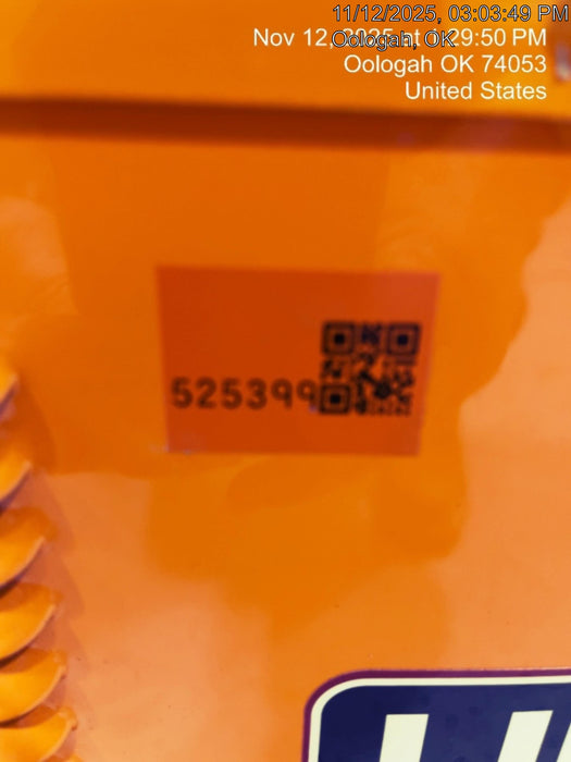 2025 LINCOLN ELECTRIC FLEXTEC 350X