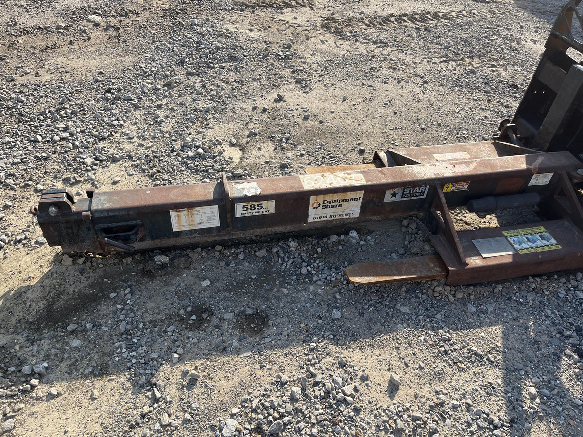 2020 STAR INDUSTRIES M1360B - Star JIB Boom
