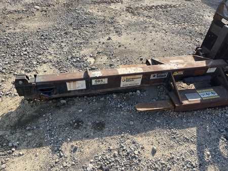 2020 STAR INDUSTRIES M1360B - Star JIB Boom